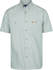 Picture of Gloweave-5045SN-Men's  Industrial Chambray Short Sleeve Shirt - Icon