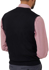 Picture of NNT Uniforms-CATF24-BLK-V-Neck Vest