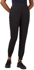 Picture of NNT Uniforms-CAT3W6-BLA-Ladies Antibacterial Active Westerman Jogger Scrub Pant - Black