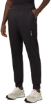 Picture of NNT Uniforms-CATQ48-BLA-Next-gen Antibacterial Active Kretser Jogger Scrub Pant Unisex - Black