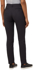 Picture of NNT Uniforms-CAT3XJ-BKP-Ladies Stretch Cotton Chino Pant - Black