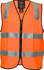 Picture of Prime Mover-MZ108-Stock Printed Security Day/Night Vest