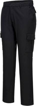 Picture of Prime Mover-S231-Stretch Slim Combat Trouser