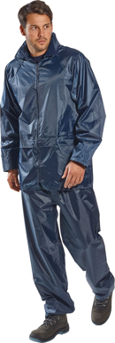 Picture of Prime Mover-S440-Portwest Rain Jacket