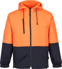 Picture of Prime Mover-MH317-Water Repellent Fleece Hoodie