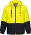 Picture of Prime Mover-MH317-Water Repellent Fleece Hoodie