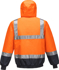 Picture of Prime Mover-MJ204-Hi Vis Flying Jacket