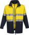 Picture of Prime Mover-MJ777-100% Cotton 4-in-1 Jacket