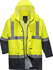 Picture of Prime Mover-MJ887-Mackay Anti-Static 4-in-1 Jacket