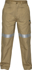 Picture of Prime Mover-MP701-Cotton Drill Cargo Pants