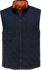 Picture of Prime Mover-MV278-100% Cotton Reversible Vest