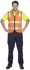 Picture of Prime Mover-MW338-100% Cotton Day/Night Vest