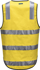 Picture of Prime Mover-MW338-100% Cotton Day/Night Vest