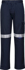 Picture of Prime Mover-MW701-Flame Retardant Cotton Drill Cargo Pants with reflective tape