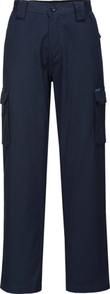 Picture of Prime Mover-MW70E-LIGHTWEIGHT CARGO PANTS