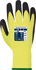 Picture of Prime Mover-A625-Vis-Tex 5 Cut Resistant Glove