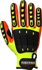 Picture of Prime Mover-A721-Anti Impact Grip Glove