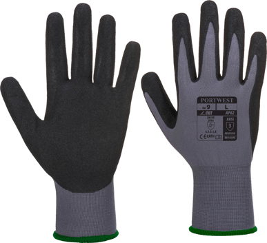 Picture of Prime Mover-AP62-Dermiflex Aqua Glove