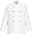 Picture of Prime Mover-C834-Somerset Chef Jacket