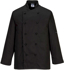 Picture of Prime Mover-C834-Somerset Chef Jacket