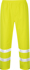 Picture of Prime Mover-H441-Hi-Vis Rain Trousers