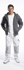 Picture of Prime Mover-KS54-Painters Pro Trouser