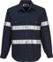 Picture of Prime Mover-MA908-Cotton Drill Shirt