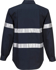 Picture of Prime Mover-MA908-Cotton Drill Shirt