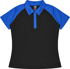 Picture of Aussie Pacific-2318-Lady Manly Polo