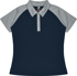 Picture of Aussie Pacific-2318-Lady Manly Polo