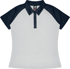 Picture of Aussie Pacific-2318-Lady Manly Polo