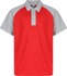 Picture of Aussie Pacific-3318-Kids Manly Polo