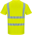 Picture of Prime Mover-S478-Hi-Vis T Shirt