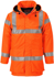 Picture of Prime Mover-S774-Bizflame Rain Hi-Vis Multi Lite Jacket