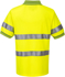 Picture of Prime Mover-MP510-Short Sleeve Micro  Mesh  Polo With Tape