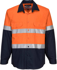 Picture of Prime Mover-MF101- Fire Retardant Cotton Drill Shirt