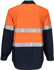 Picture of Prime Mover-MF101- Fire Retardant Cotton Drill Shirt