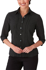 Picture of City Collection City Stretch® Spot 3/4 Sleeve Shirt (2172)