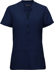 Picture of City Collection City Stretch® Spot Short Sleeve Tunic (2174)