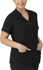 Picture of City Collection City Stretch® Spot Short Sleeve Tunic (2174)