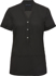 Picture of City Collection City Stretch® Spot Short Sleeve Tunic (2174)