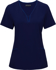 Picture of City Collection 4 Way Stretch Short Sleeve Tunic (2280)