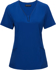 Picture of City Collection 4 Way Stretch Short Sleeve Tunic (2280)