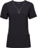 Picture of City Collection 4 Way Stretch Short Sleeve Tunic (2280)