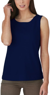 Picture of City Collection Smart knit Sleeveless (2292)