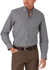 Picture of City Collection City Check Mens Long Sleeve Shirt (4207LS)