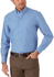 Picture of City Collection City Check Mens Long Sleeve Shirt (4207LS)