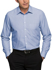 Picture of City Collection Pinfeather Mens Long Sleeve Shirt (4265LS)