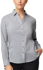 Picture of City Collection Long sleeve City Stretch Pinfeather (2264)