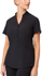 Picture of City Collection Zip Back Tunic Ladies Tunic (2284)